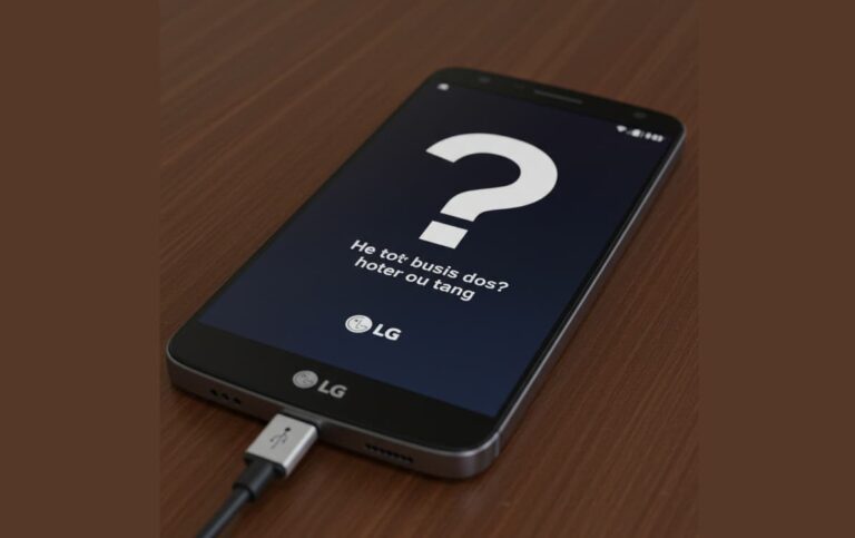 android signo de pregunta